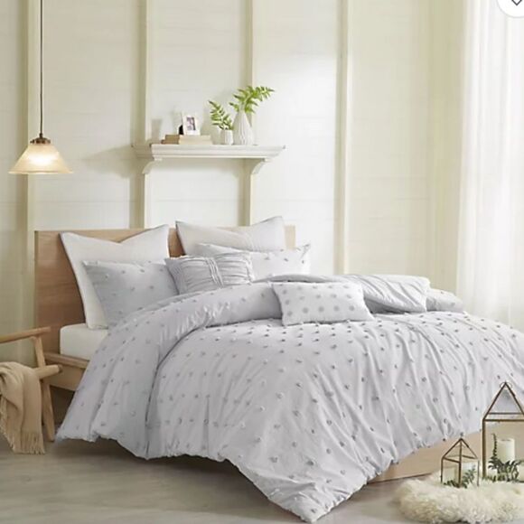 Urban Habitat Brooklyn Twin XL Bedding Set - Picture 3 of 5